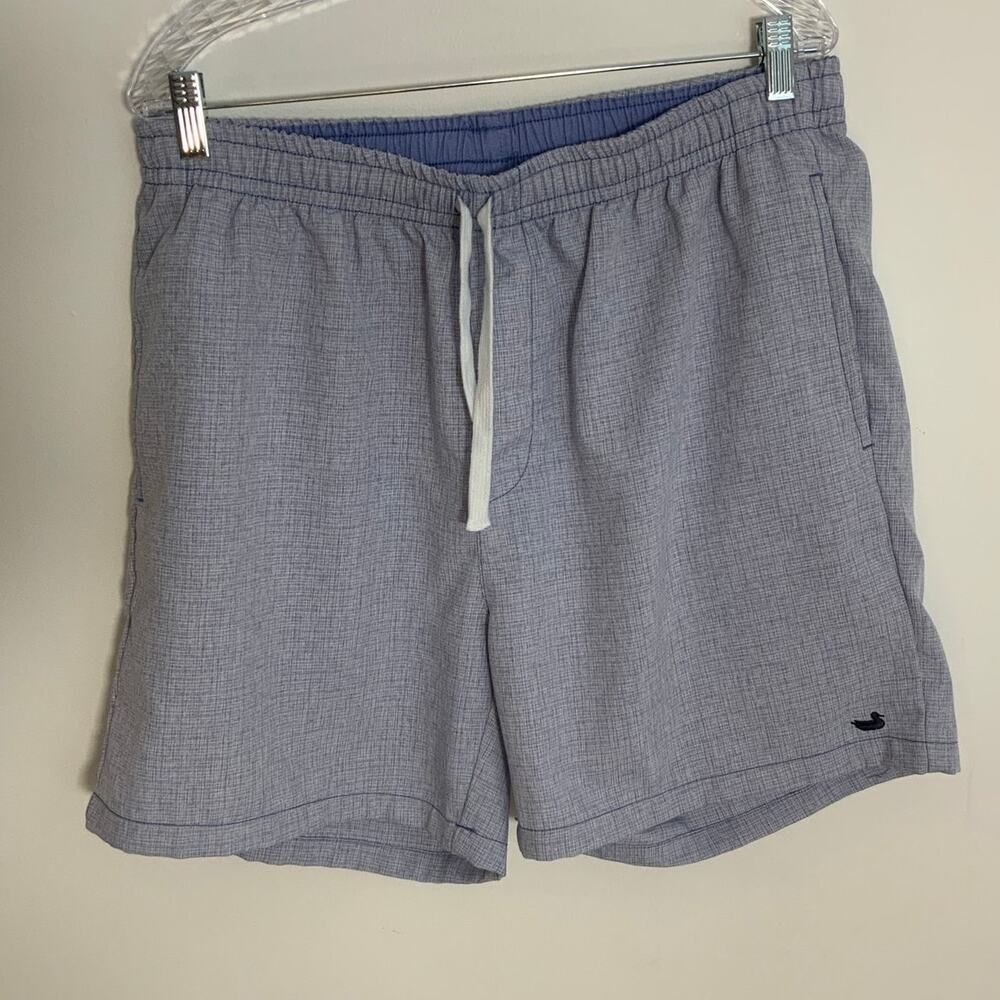 Southern Marsh Men's casual shorts size large